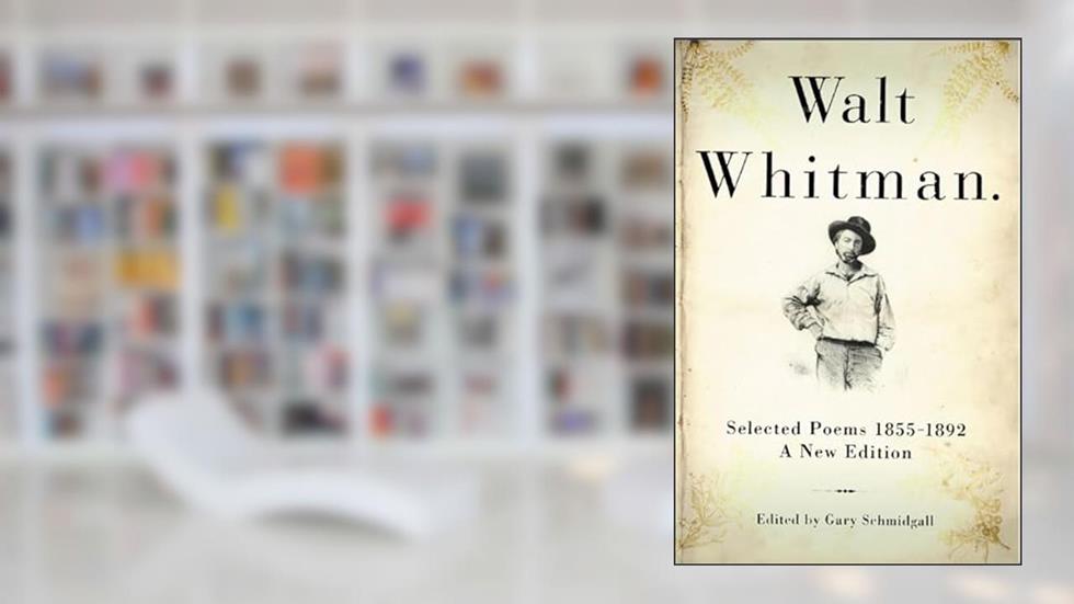 Walt Whitman, written by Walt Whitman