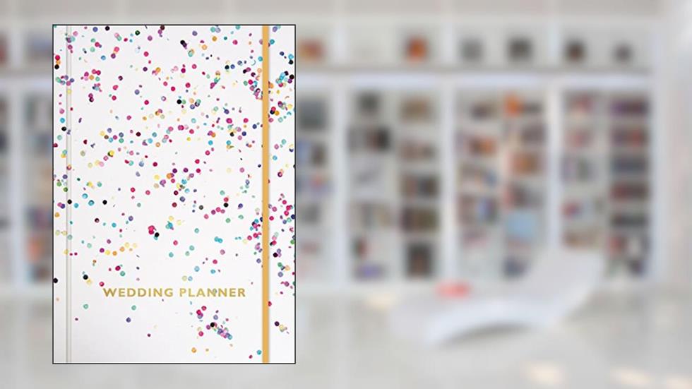 Wedding Planner, written by Frances Lincoln