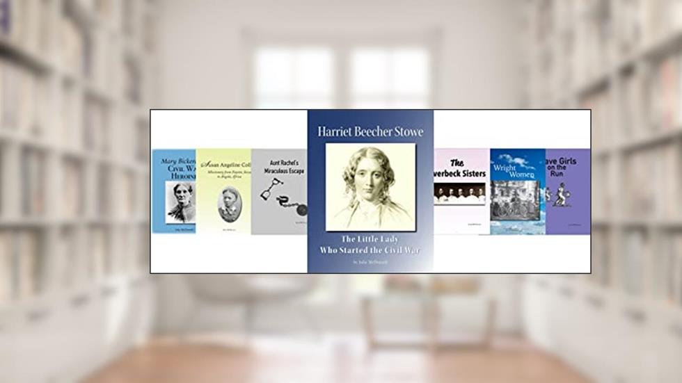 Unbreakable Dolls of the Midwest: True Stories of Amazing Pioneer Women (Heartland History: Illinois, Indiana & Ohio), written by Juile McDonald