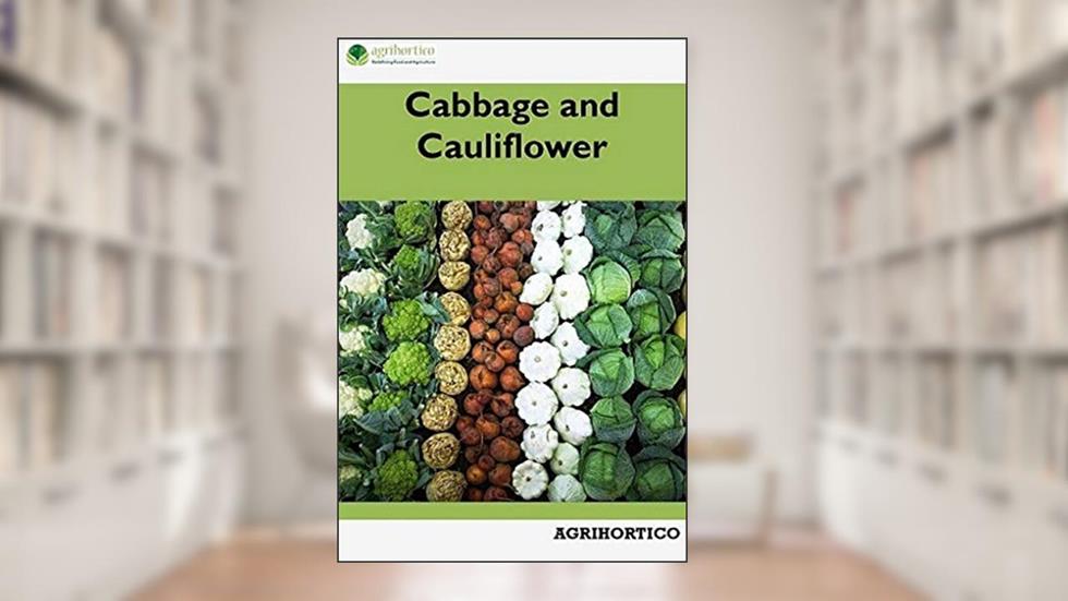 Cabbage and Cauliflower, written by Agrihortico CPL