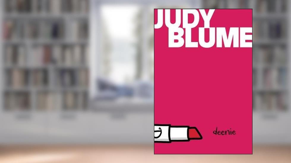 Deenie[DEENIE][Paperback], written by JudyBlume