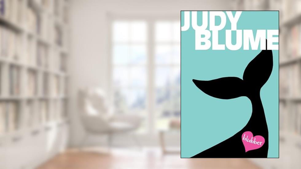 Blubber, written by Judy Blume