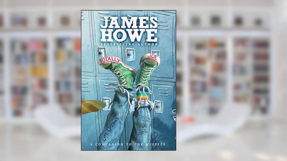 Totally Joe (The Misfits), written by James Howe