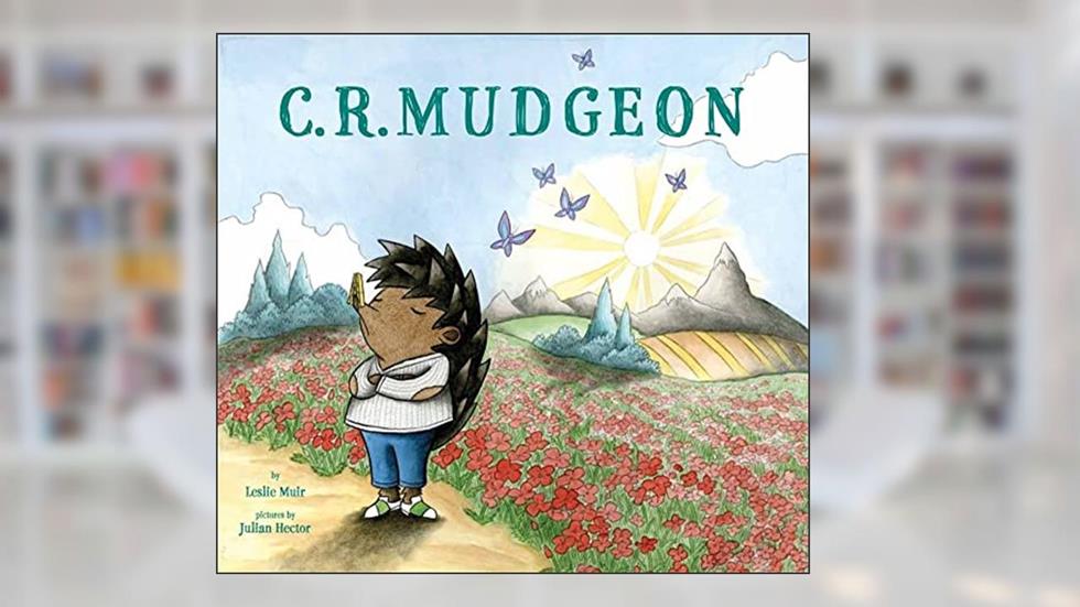 C. R. Mudgeon, written by Leslie Muir