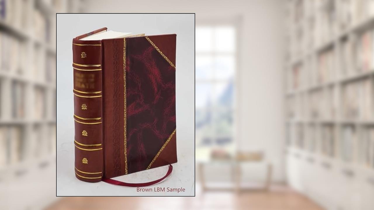 Edgewood Arsenal, Transportable disposal system : environmental impact statement. Volume D 1972 [Leather Bound], written by Anonymous