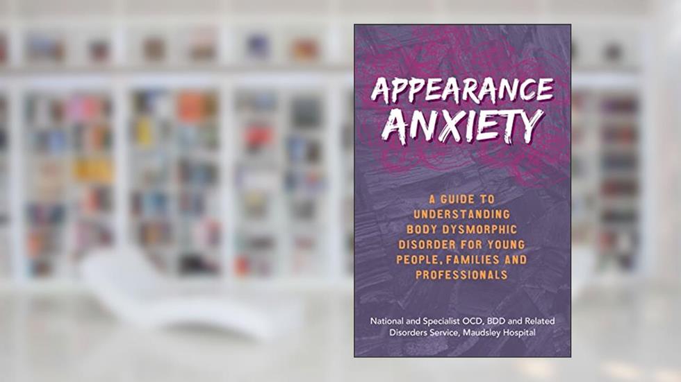Appearance Anxiety, written by Service