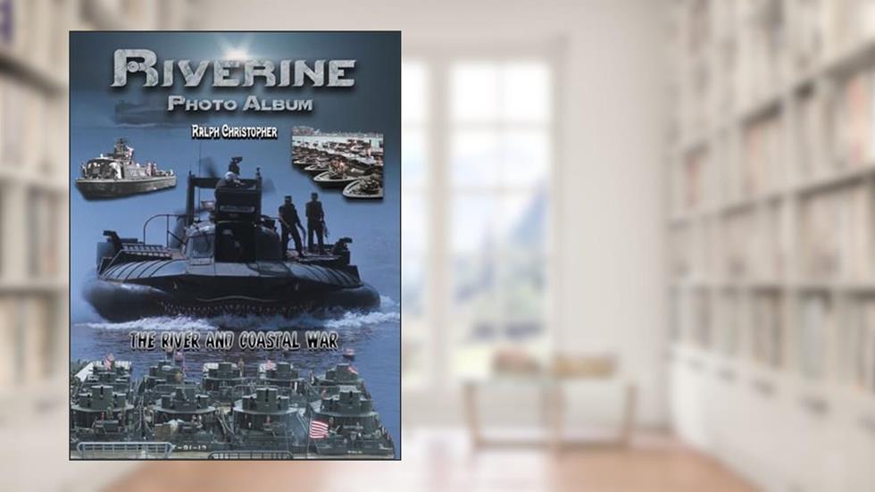 Riverine: Photo Album, written by Ralph Christopher