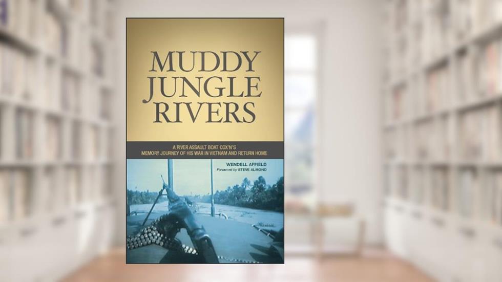 Muddy Jungle Rivers, written by Wendell Affield