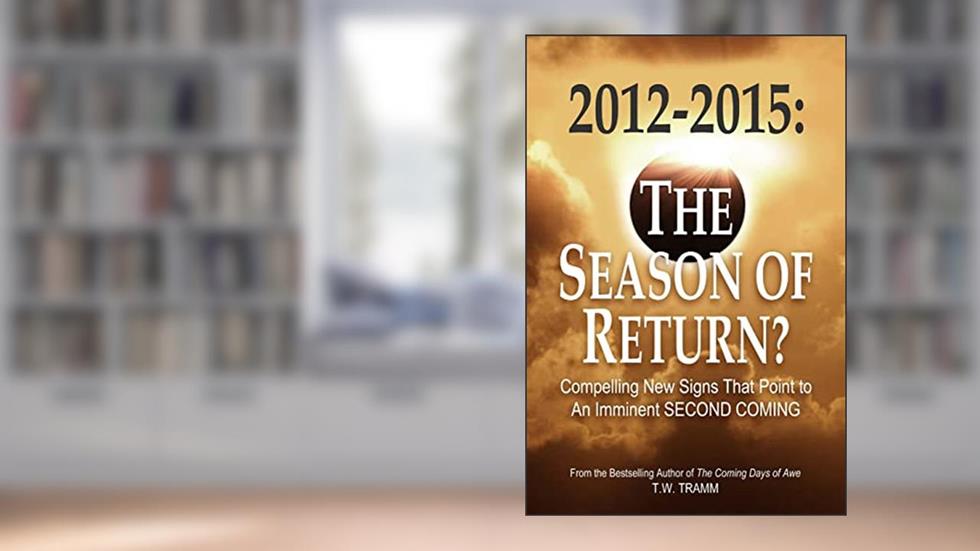 2012-2015: The Season of Return?, written by T.W. Tramm