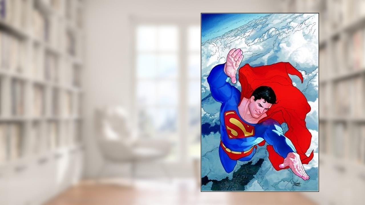 Superman: The Third Kryptonian [Paperback] [2008] (Author) Kurt Busiek, Renato Guedes, Various, written by unknown author
