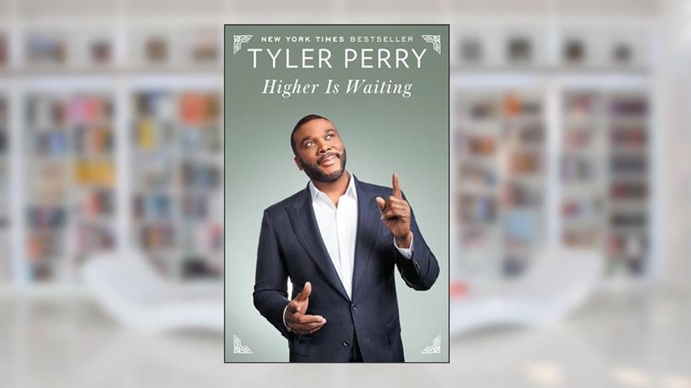 Higher Is Waiting, written by Tyler Perry