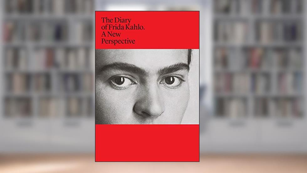 The Diary of Frida Kahlo (www.fridakahlodiario.com), written by Frida Kahlo