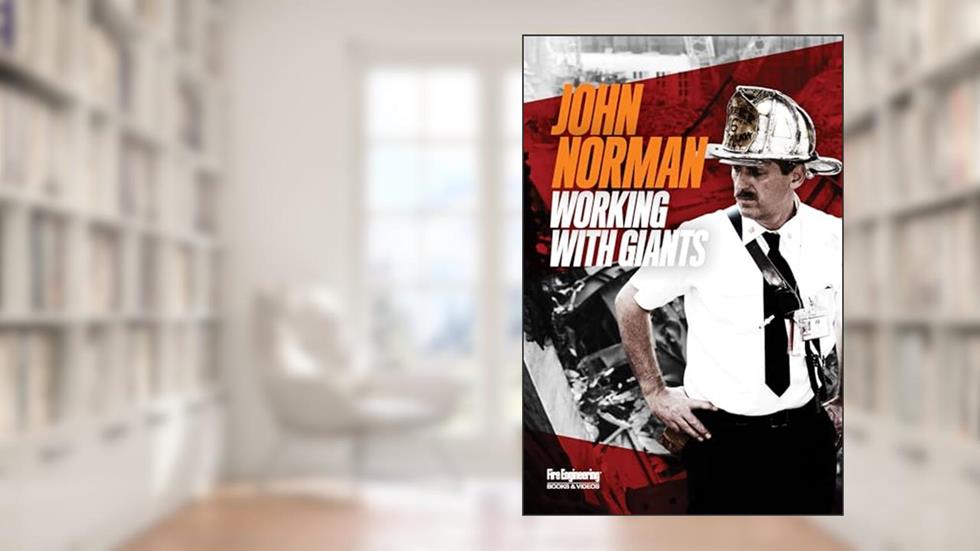 Working with Giants, written by John Norman