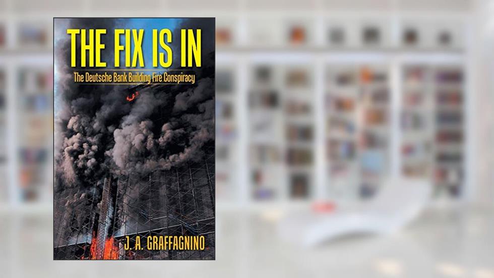 The Fix Is In, written by J. A. Graffagnino