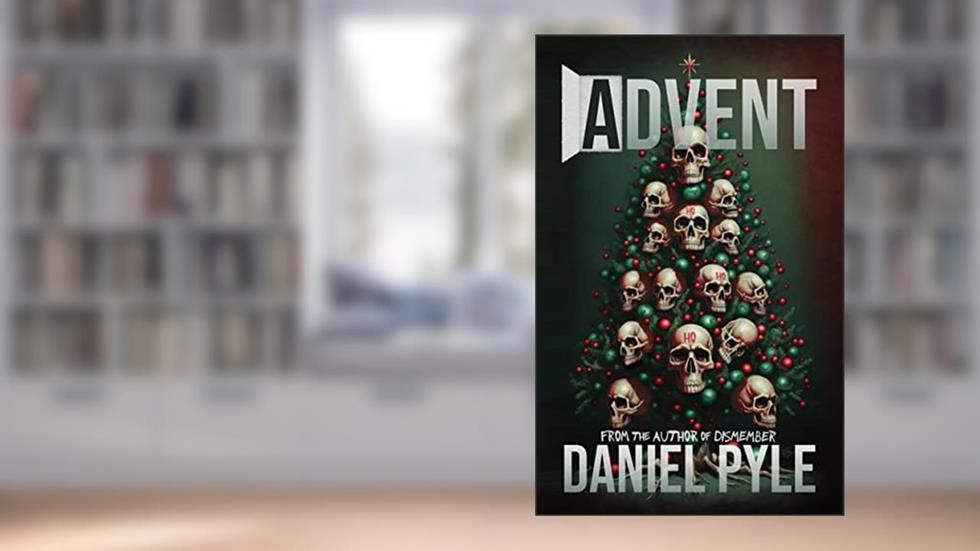 Advent, written by Daniel Pyle
