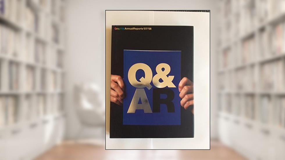 Graphis Annual Reports 2007-2008 INTL (Graphis 100 Best Annual Reports), written by Graphis Design