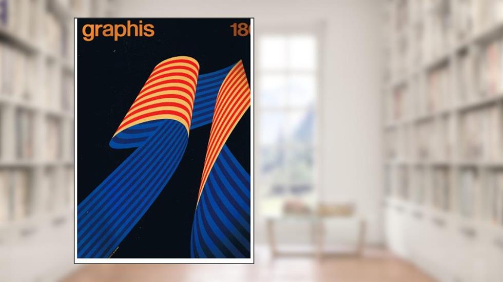 Graphis, No. 180, Volume 31, written by Walter (ed.) Herdeg