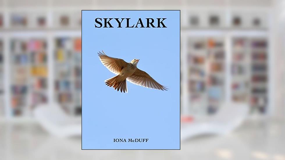 Skylark: Book 13 (The MacDouglas Highlander series), written by Iona McDuff