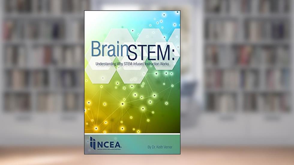 BrainSTEM, written by Verner;Ph.D. Keith