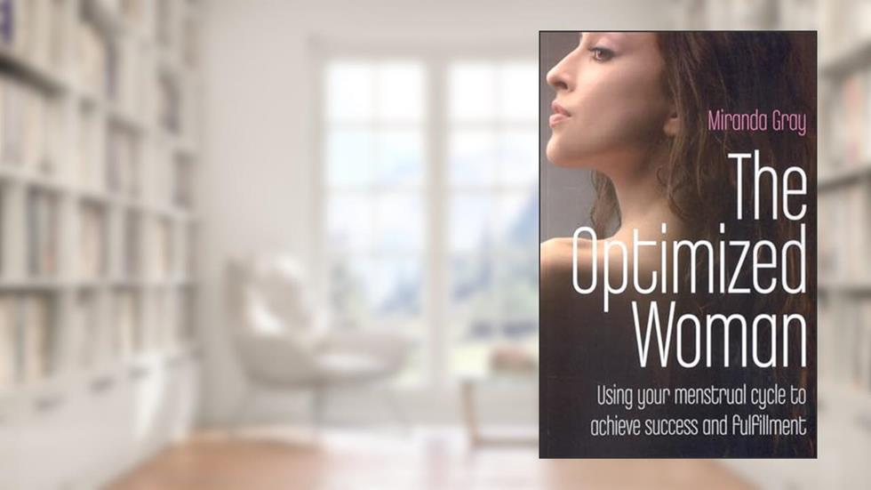 Optimized Woman, The, written by Gray Miranda