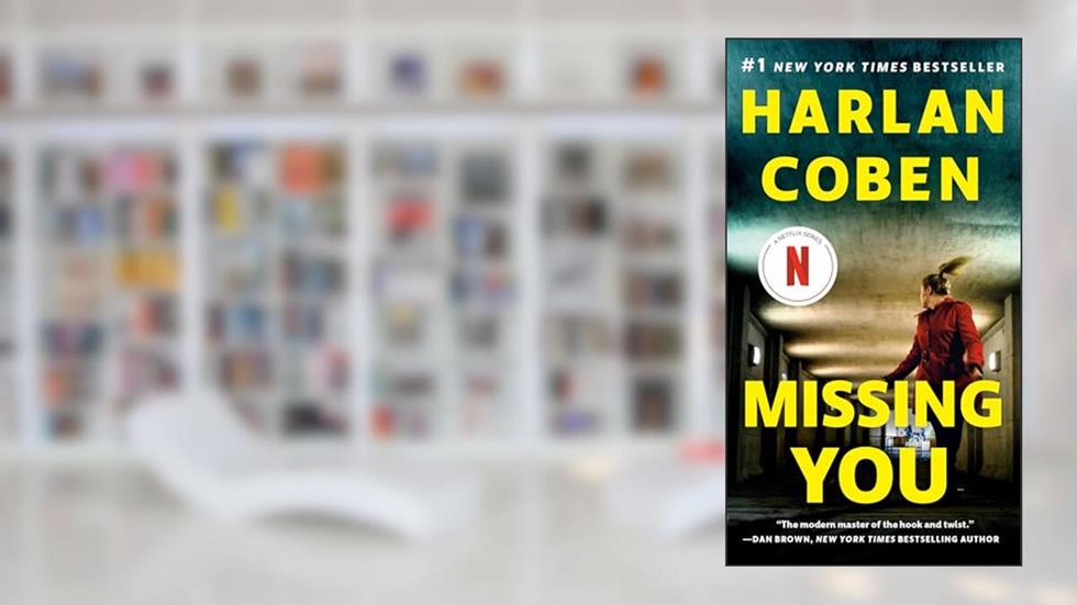 Missing You, written by Harlan Coben