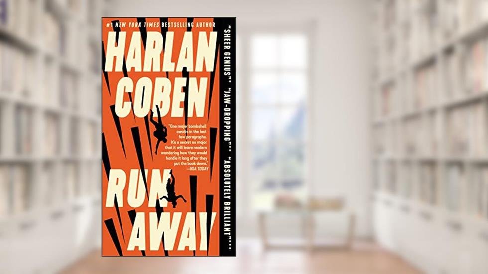 Run Away, written by Harlan Coben