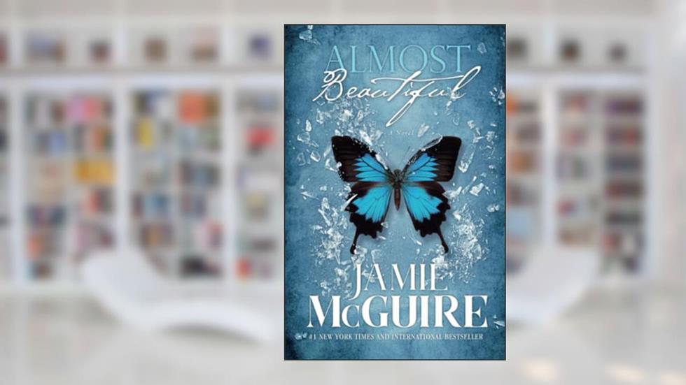 Almost Beautiful (The Maddox Brothers), written by Jamie McGuire