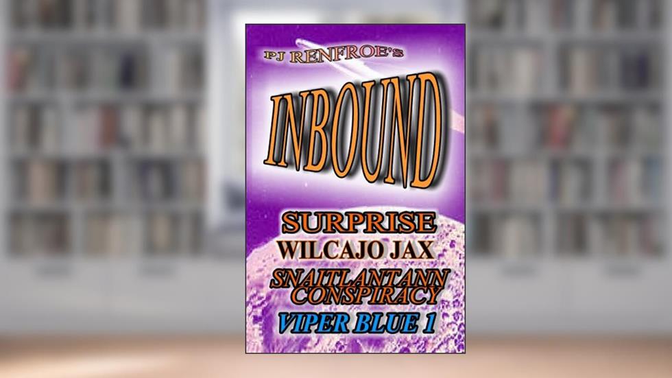 Inbound (1), written by P Renfroe