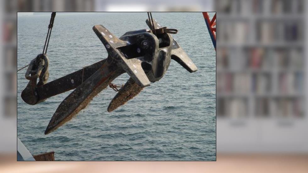 Inbound and Down, written by The Legion