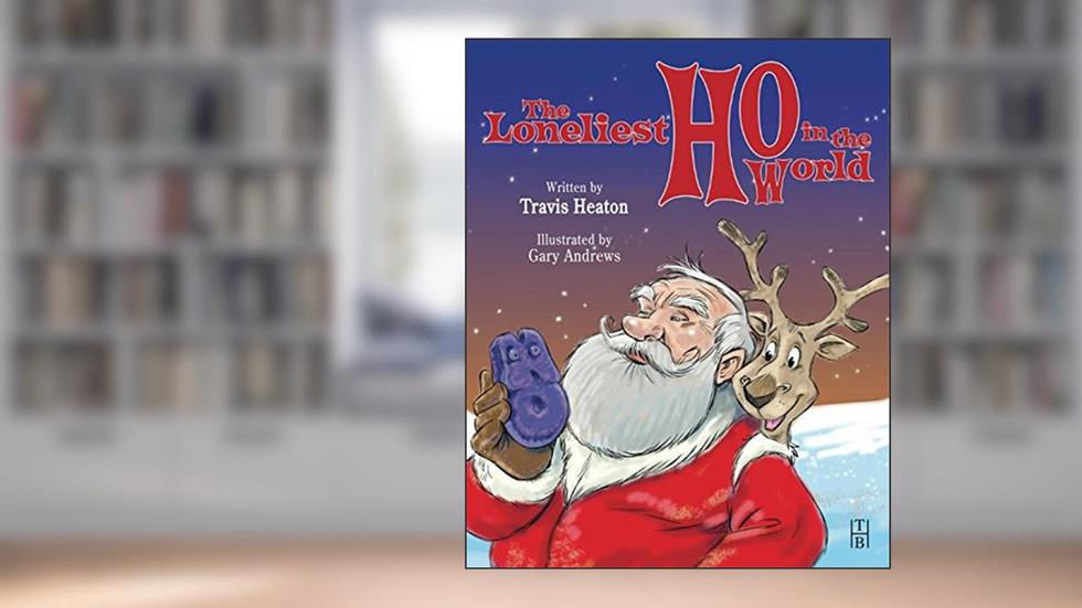 The Loneliest HO in the World, written by Travis Heaton; Travis Heaton