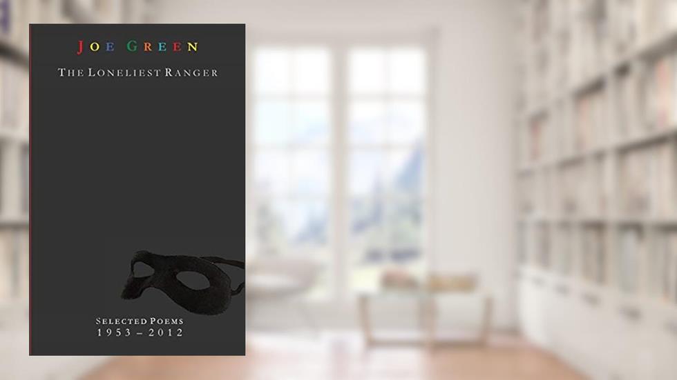 The Loneliest Ranger, written by Joe Green