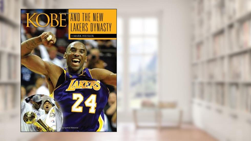 Kobe and the New Lakers Dynasty, written by Mark Heisler