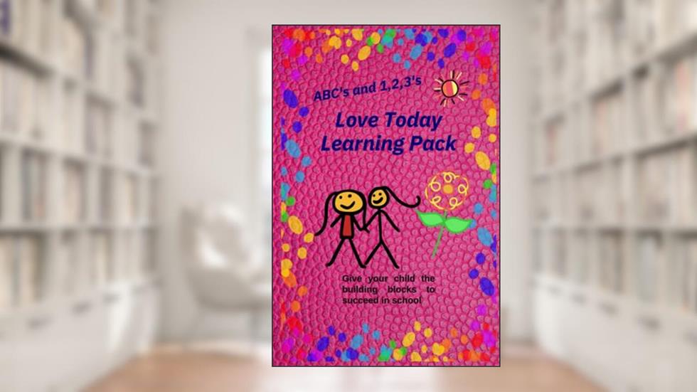 Love Today Learning Pack, written by Love Today 827