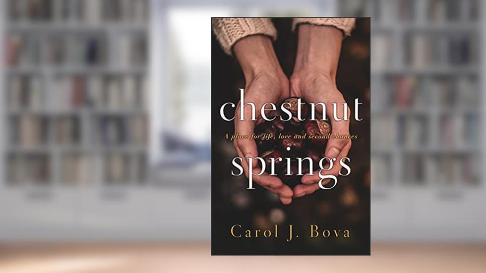 Chestnut Springs, written by Carol J. Bova