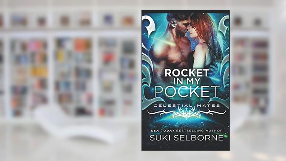 Rocket In My Pocket (Yolcadian Warriors), written by Suki Selborne