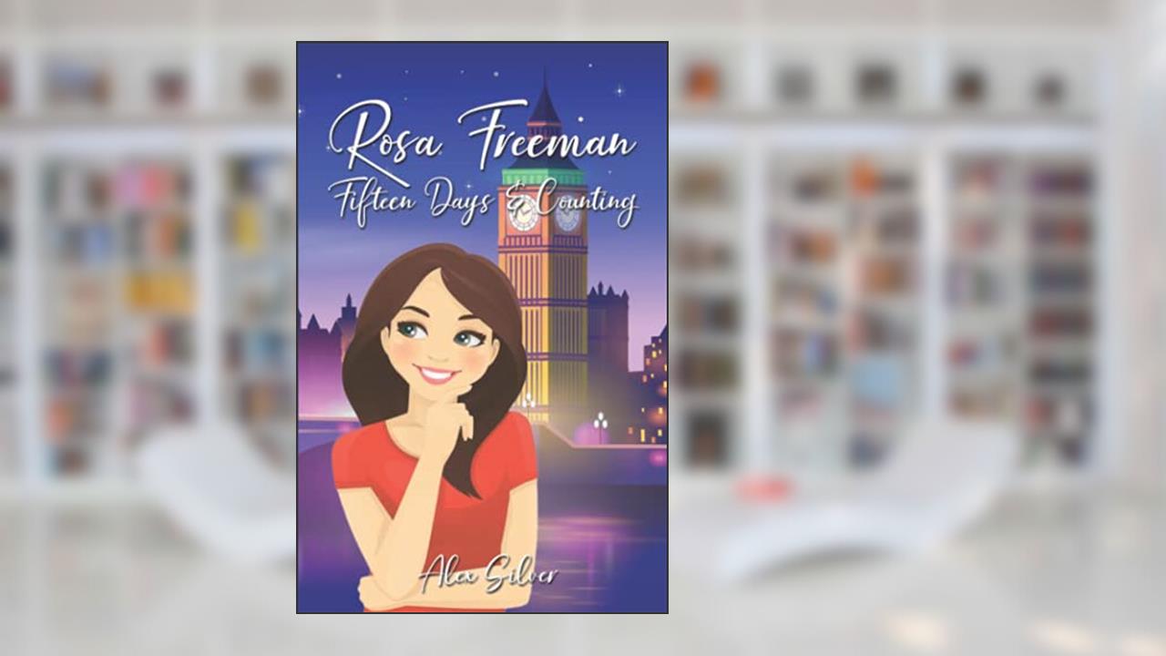 Rosa Freeman, Fifteen Days And Counting, written by Alex Silver
