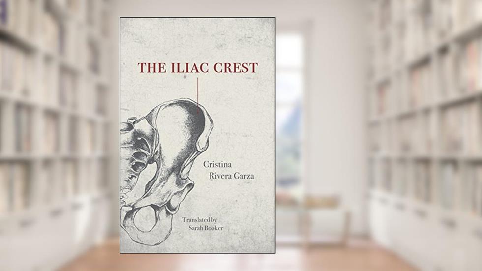 The Iliac Crest, written by Cristina Rivera Garza
