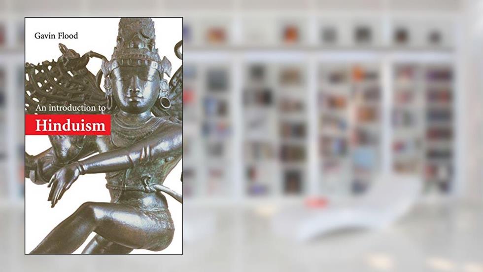 An Introduction to Hinduism (Introduction to Religion), written by Gavin D. Flood