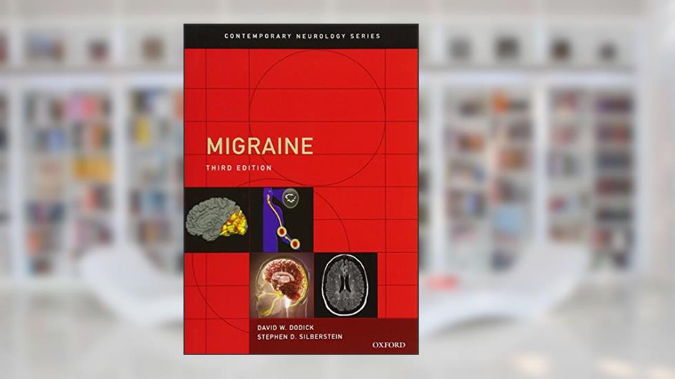 Migraine (Contemporary Neurology Series), written by David Dodick FRCP (C)  FACP  MD; Stephen Silberstein MD  FACP  FAHS  FAAN