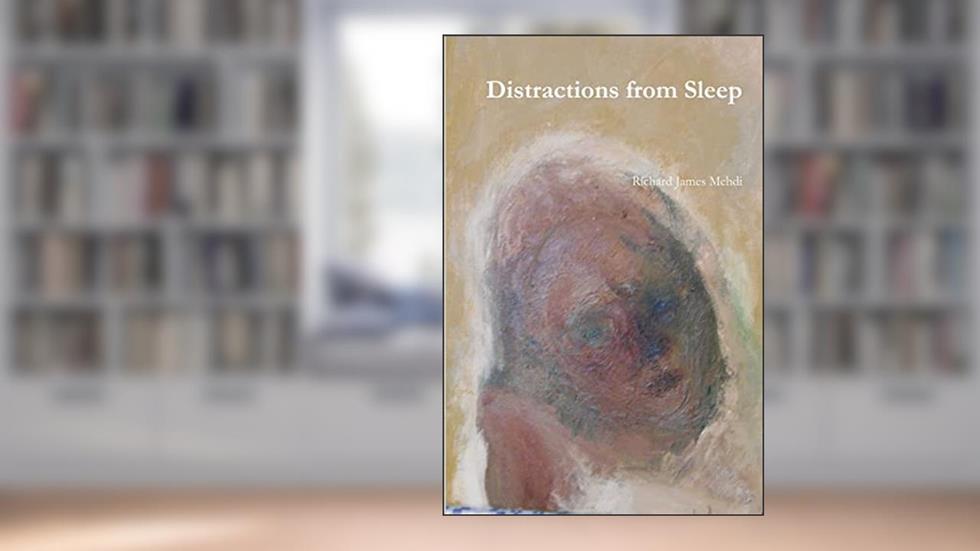Distractions from Sleep: Volume 1 of Furtive and Bearable Cessation, written by Richard James Mehdi