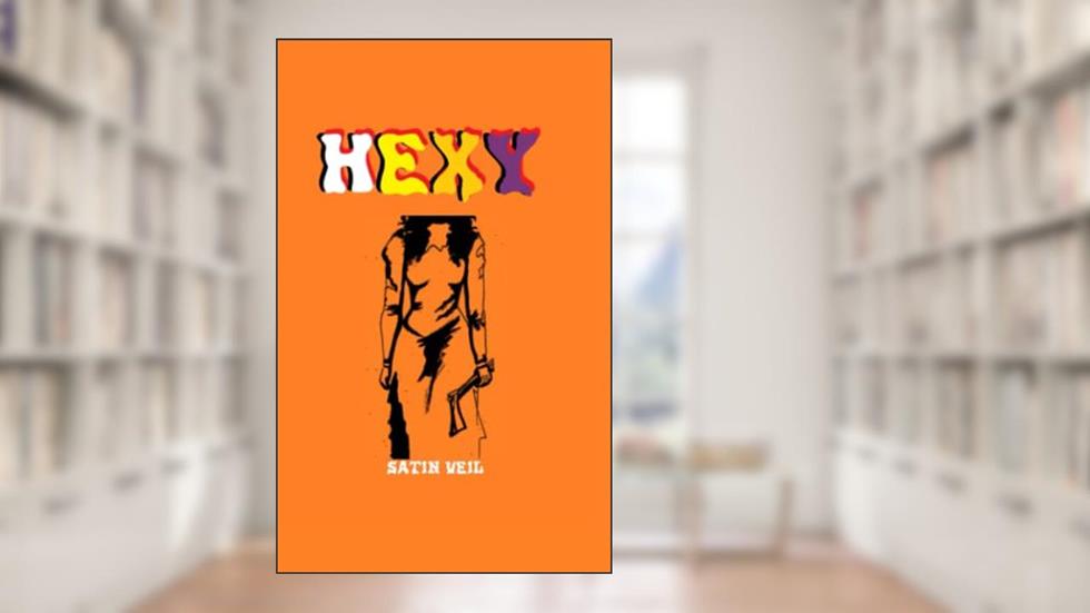 Hexy (Santa The Mage), written by Satin Veil