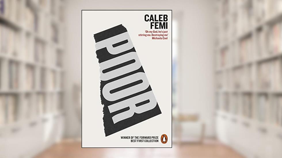 Poor, written by Caleb Femi