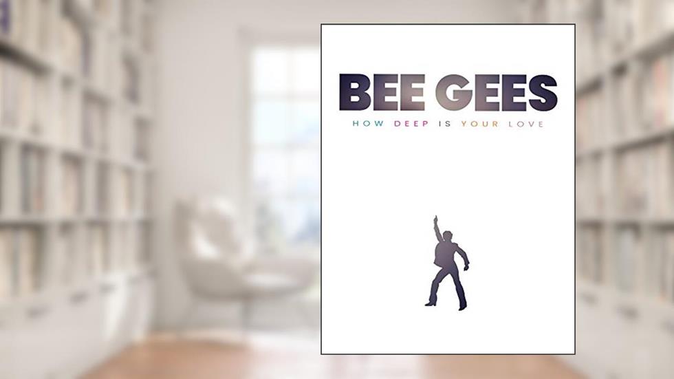 Bee Gees: How Deep Is Your Love, written by Michael O'Neill