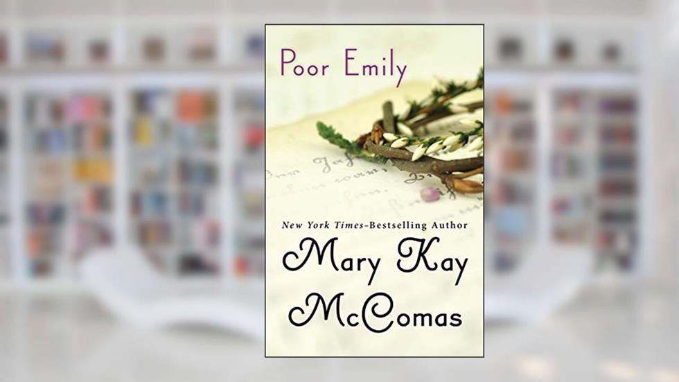 Poor Emily, written by Mary Kay McComas