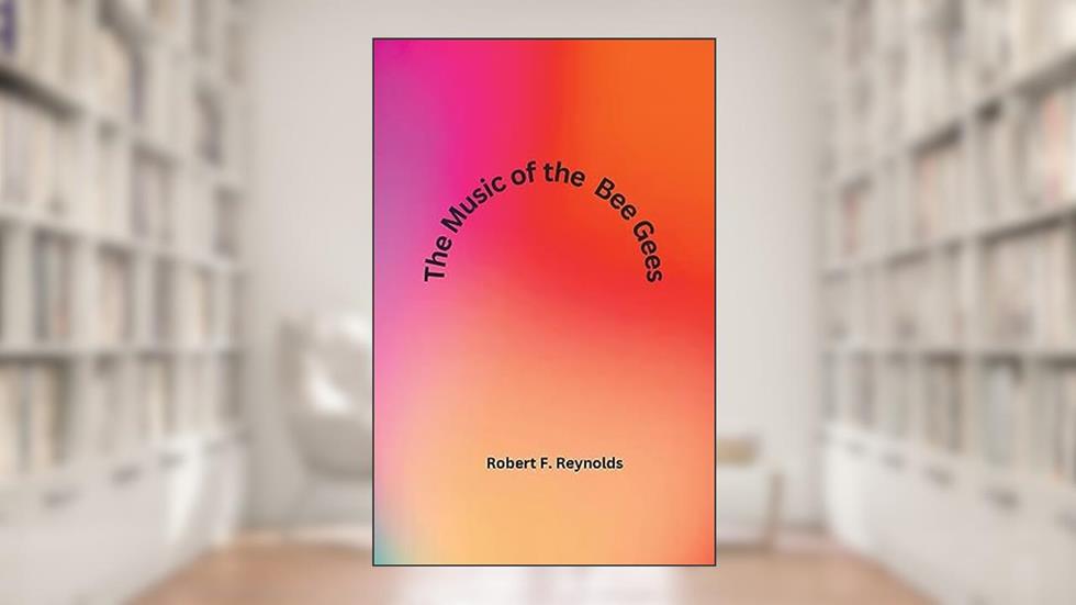 The Music of the Bee Gees (Musicians of Note), written by Robert F Reynolds