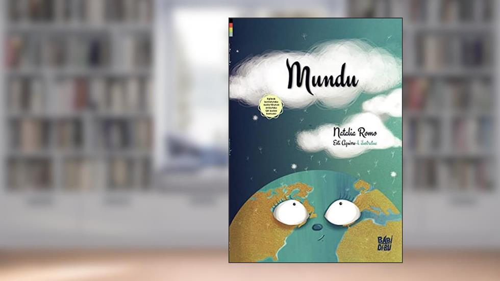 Mundu, written by Natalia Romo