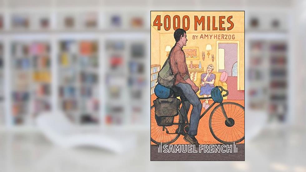 4000 Miles, written by Amy Herzog