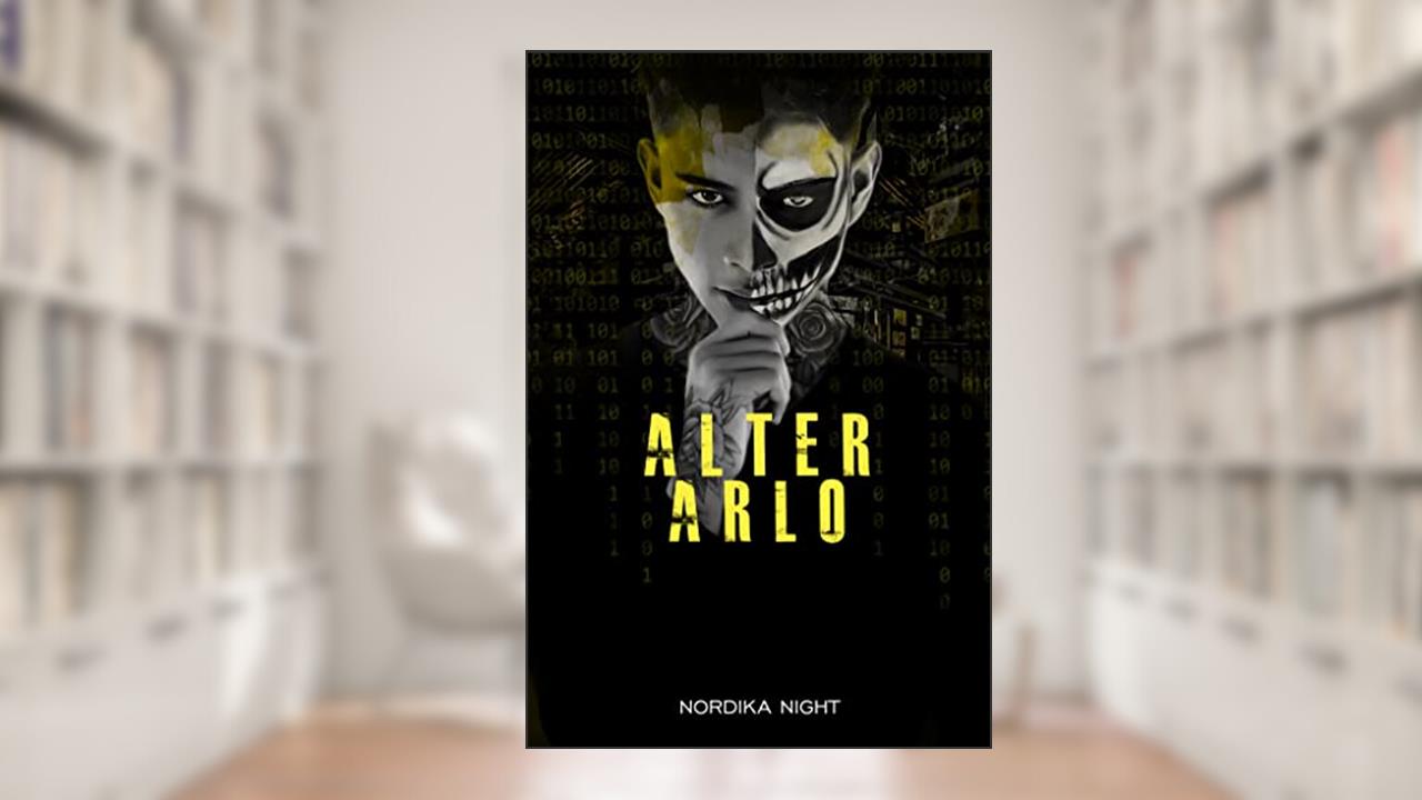 Alter Arlo, written by Nordika Night