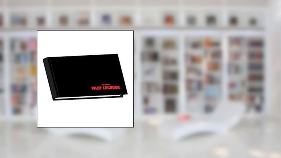 Gleim Pilot Logbook, written by Unknown