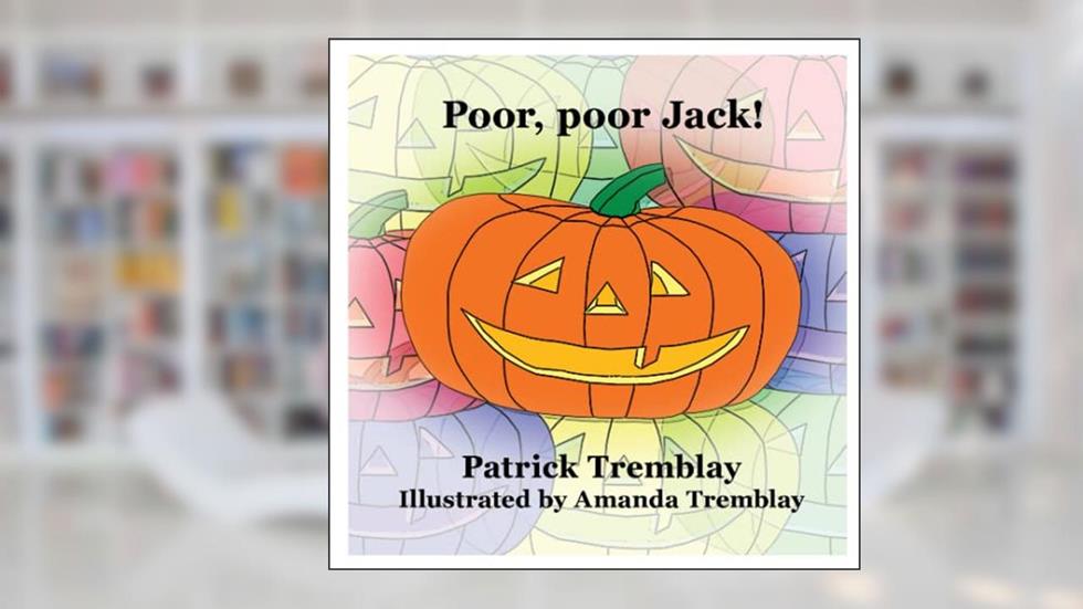Poor, Poor Jack, written by Patrick Tremblay